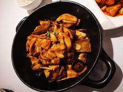 -峨嵋酒家总店(车公庄店)