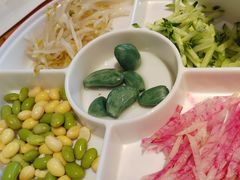 -肘子酥·天津菜·特色捞面(德云社店)