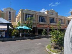 门面-毛里求斯小四川餐厅总店
