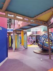 -星趣童堡(星河COCO City民治店)