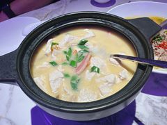 -曼格纳·曼芯馆(杨浦店)