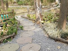 -林间山庄