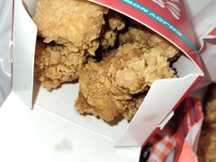 -吉胜克·汉堡炸鸡(南开三马路店)