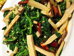 -西贝莜面村(上海百联西郊店)