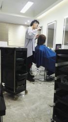 大厅-BM SALON