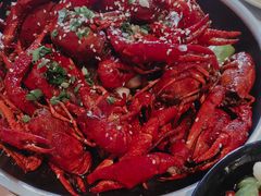 -一棠龙虾•王牌虾球(光谷天地店)