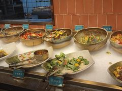 -東盛炭烤自助料理(浦东文峰广场店)