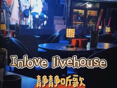 -INLOVE Live House