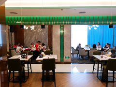 大堂-稻香酒家·33年老字号·港式粤菜(富邦中心店)