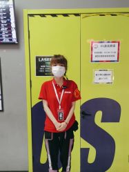 -嗨翻Hi-Fun竞技主题乐园·蹦床团建生日聚会(五棵松华熙店)