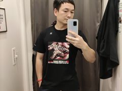 -优衣库(长沙国金中心店)