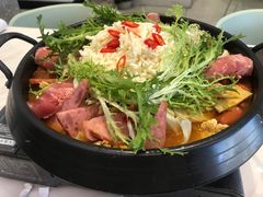-博姆炸鸡精品餐厅(常发广场店)
