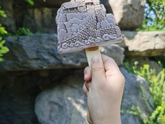 -蓬莱阁景区