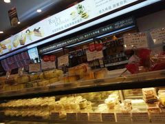 大堂-红宝石·鲜奶小方(昌里店)