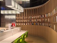 -涨巢·潮玩水疗局