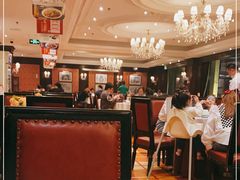 大堂-大鸭梨烤鸭(石佛营店)