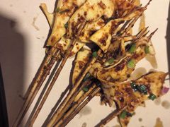 -86烧烤·炭火烧烤 (石人总店)