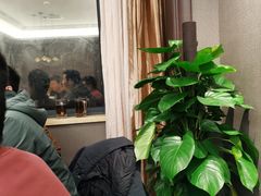 等位区-永膳精致本味湘菜(麓谷店)