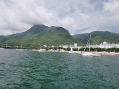-抚仙湖禄充风景区