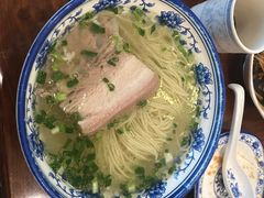 枫镇大肉面-同得兴面馆.苏式面.三虾面(园区店)
