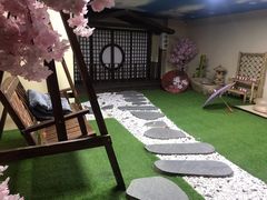 -白兔子密室(长寿路店)