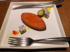 -菩提素素食餐厅(晶郦馆店)