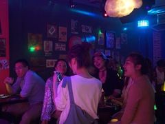 -好久不见网红乐队酒吧(鼓浪屿海底世界店)