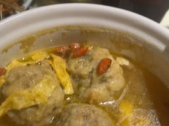 -卢大鲜鱼头捞饭(美利广场店)