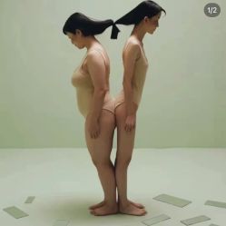 -香薇妮丝·定制减肥·身材管理