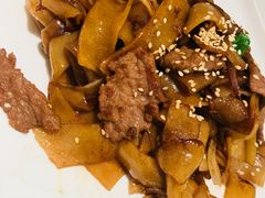 -十二粤味·顺德菜·烧鹅点心(五四广场店)