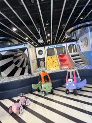 -Land Mark 蓝马乐园(印象城店)