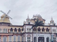 -厦门方特梦幻王国