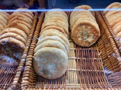-晨光烧饼(学府路店)