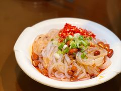 风味凉粉-飞虹鱼馆(春华路店)