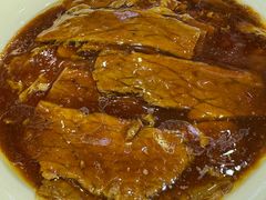 -紫光园·烤鸭(吕家营店)