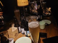 -胡桃里音乐酒馆(曲江店)