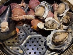 -巧克力渔家.小船海鲜胶东菜(万平口店)