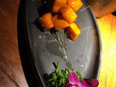 -楼兰新疆主题餐厅(苏州中心店)