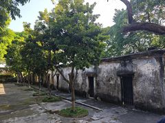 -威远炮台