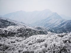 -南岳衡山风景名胜区