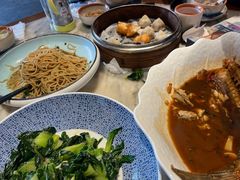 -二十八里太湖船菜(吉祥路店)