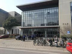 -同济大学(嘉定校区)