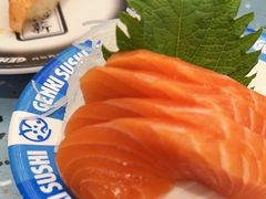 -元气寿司(东方宝泰店)