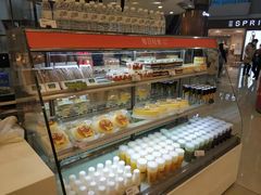 -BreadTalk面包新语(长寿路地铁站店)