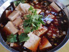 -明月食府(二区干二路店)
