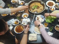 -秦巴石锅鱼(文化南路店)