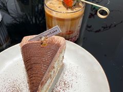 -追光 Dream Bakery(汉街店)