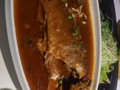 -老周家酱卤猪蹄私房菜(克拉玛依西街店)
