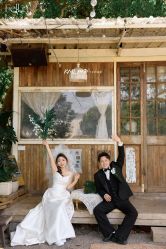 -卡米拉婚纱摄影工作室(金汇广场店)