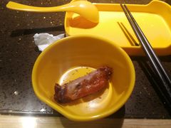-蛙喔牛蛙(仙林万达茂店)